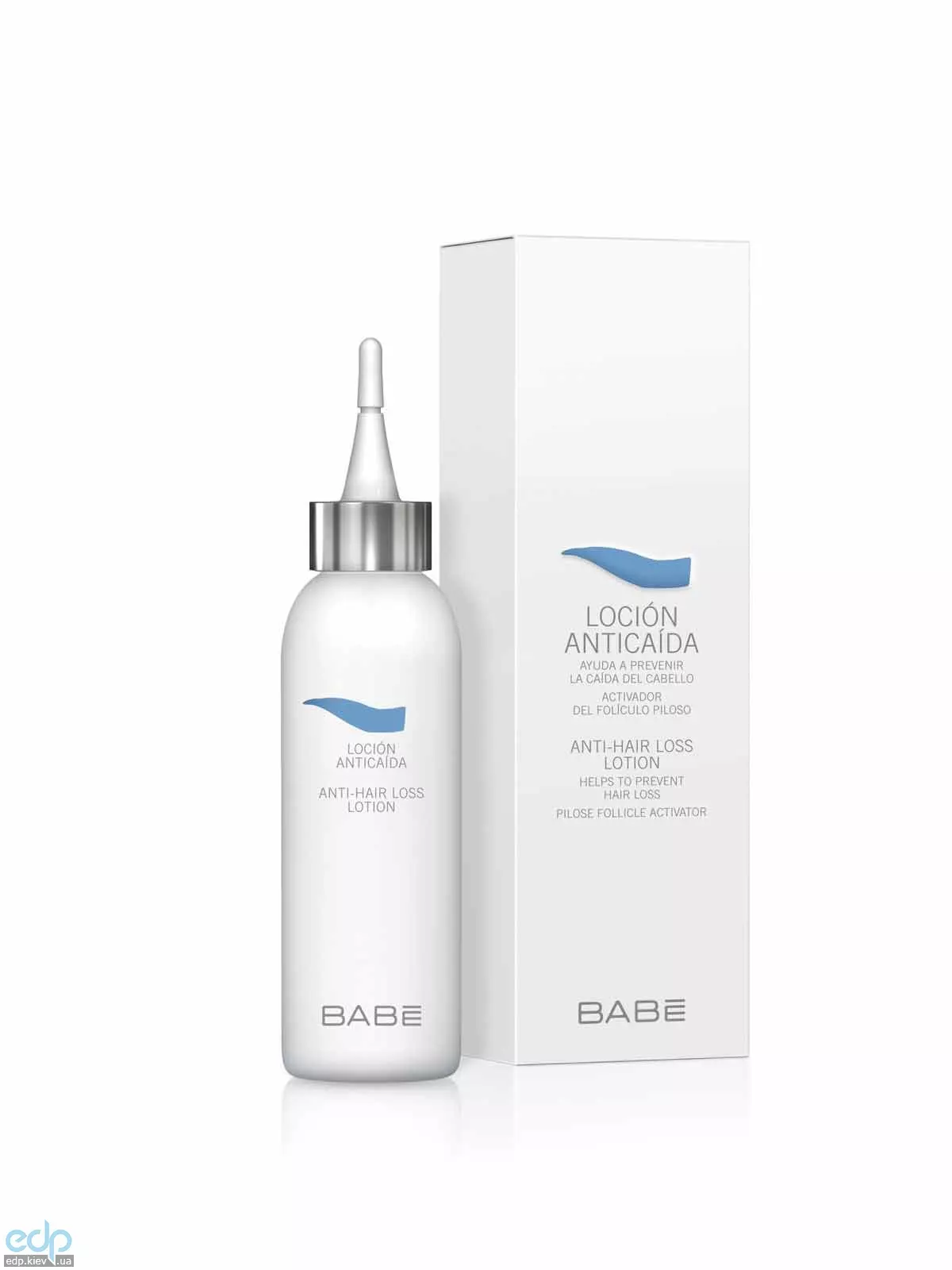 Средства для восстановления волос Babe Laboratorios